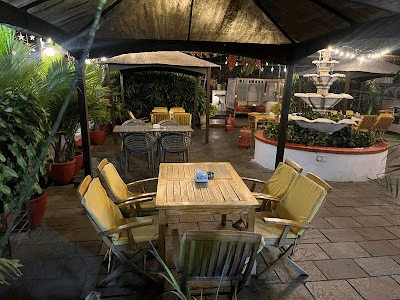 Embassy Restaurant & Bar image 1