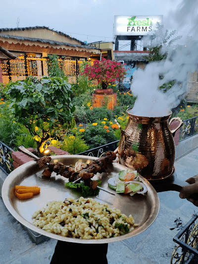 Fresh Farms image 1