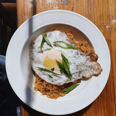 Ghainte Chiya and Cafe image 5