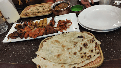 Mughal Empire Multi Cuisine image 3
