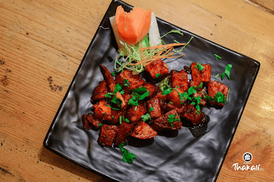 Durbar Thakali Grill image 3