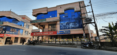 Central Food Cafe image 1