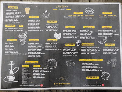 CR7 Chiya Ghar menu 2