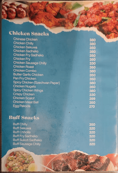Royal Ocean Cafe (ROC)_menu_0