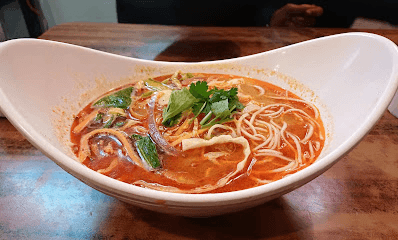 Bagh Bhairab Burger House image 3