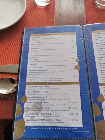 Siddhartha Foodland_menu_6