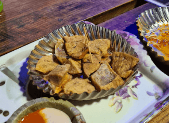 Jheegu Chhen Water MoMo image 4