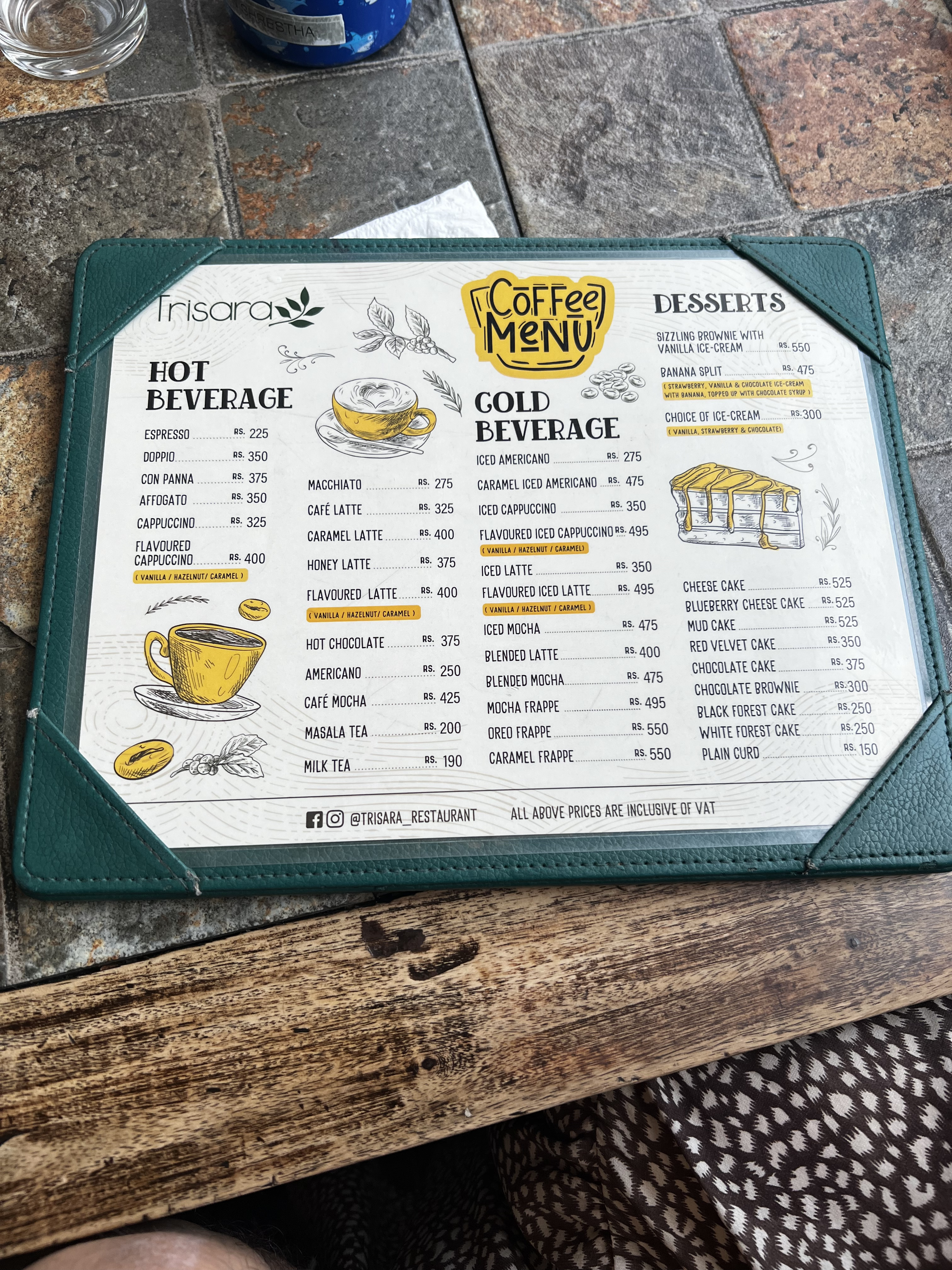 Trisara Durbarmarg_menu_3