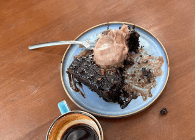 Ugyen Cafe image 4