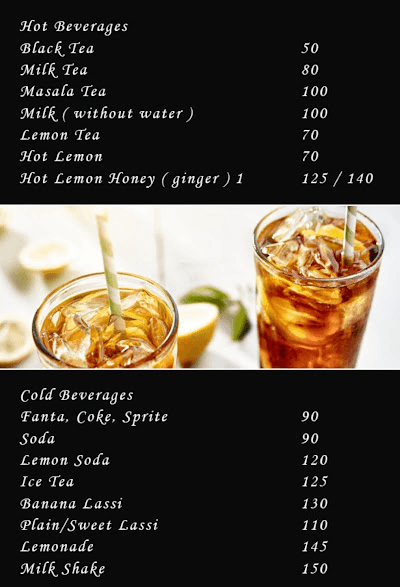 Cafe Sa-La_menu_4