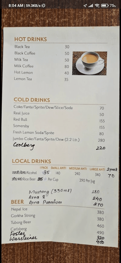 Harisiddhi Newa Suli_menu_9