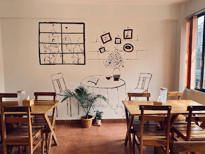 Cafe Hessed image 2
