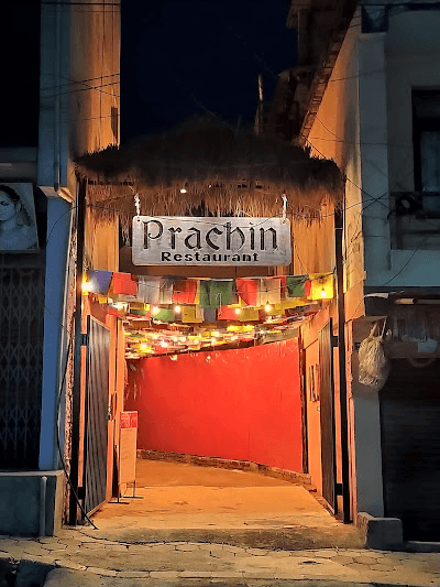 Prachin Restaurant image 1
