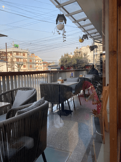 Cafe Boh image 1