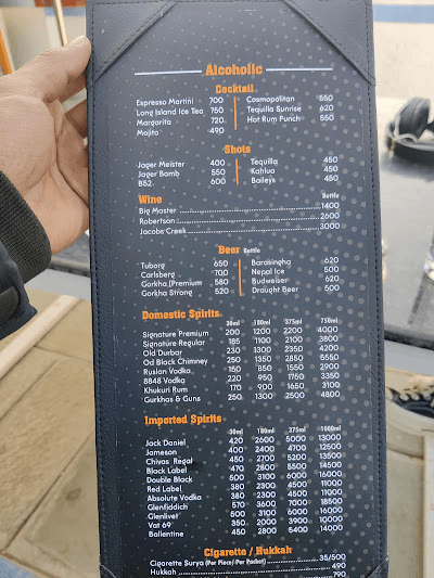 Durbar Thakali Grill_menu_6