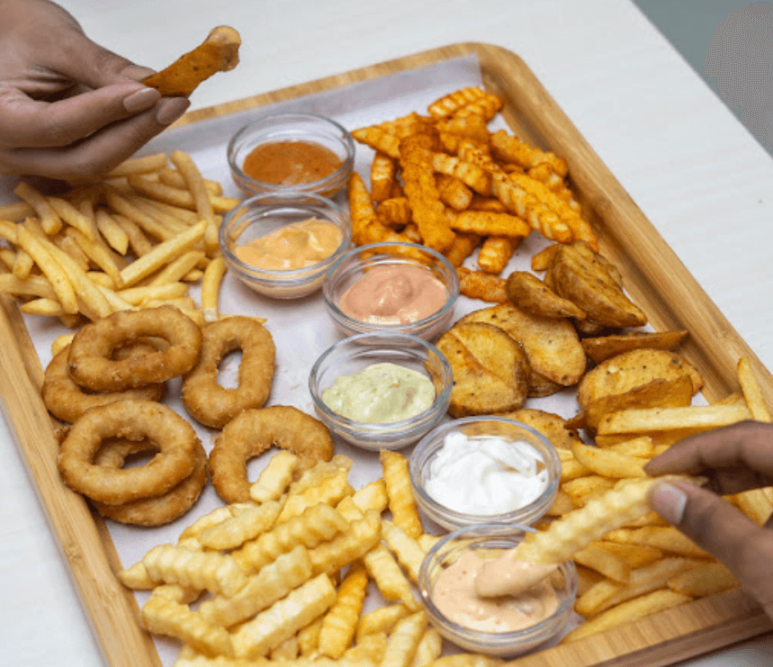 Gourmet Eatery image 5