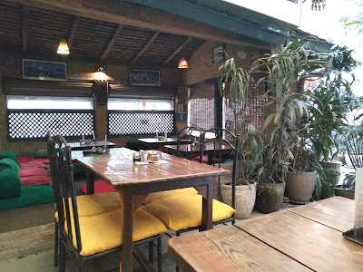 Revolution Cafe image 5