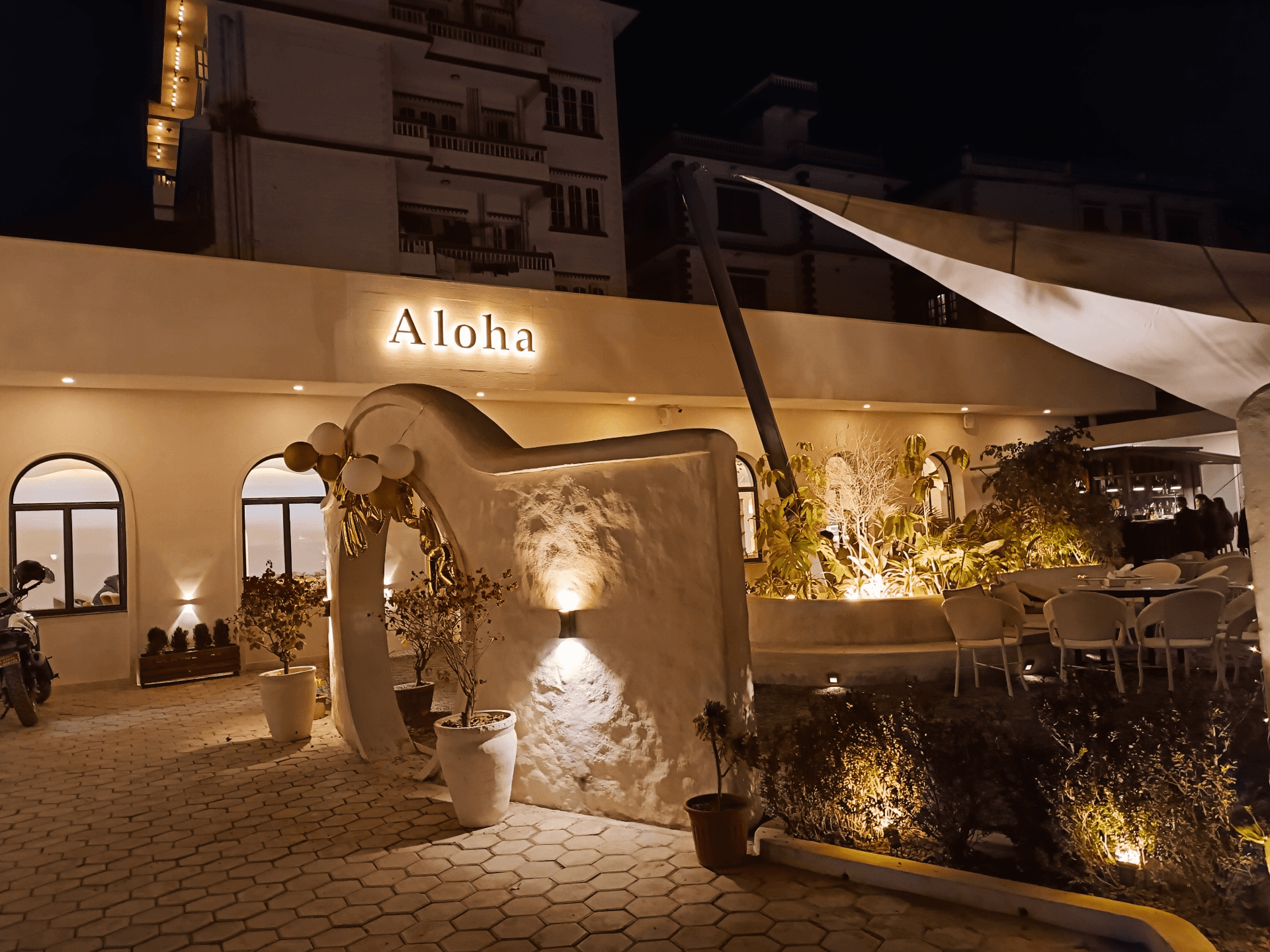 Aloha Cafe image 1