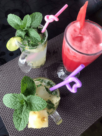 Cafe Sa-La image 5