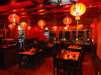 Beijing Garden Chinese Restaurant image 1