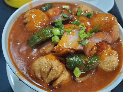 Central Food Cafe image 3