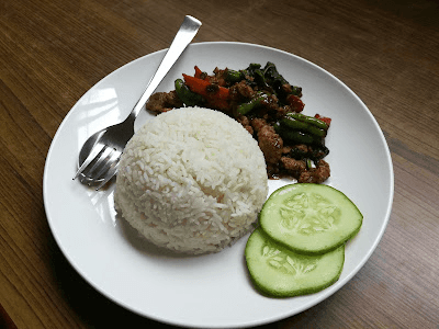 Aroy Thai image 5