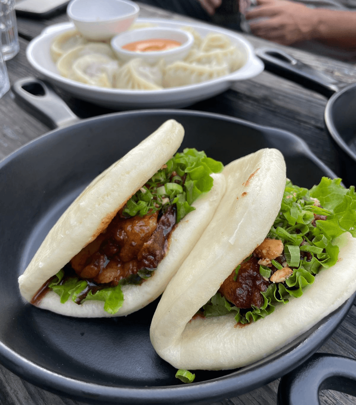 Luma Restaurant image 4