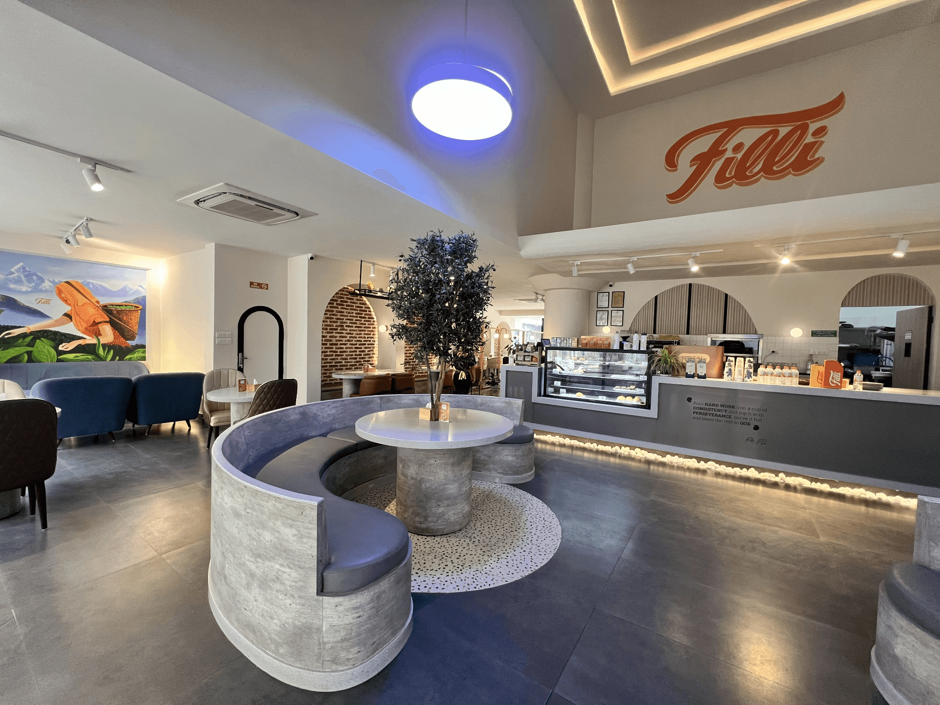 FiLLi Cafe image 1