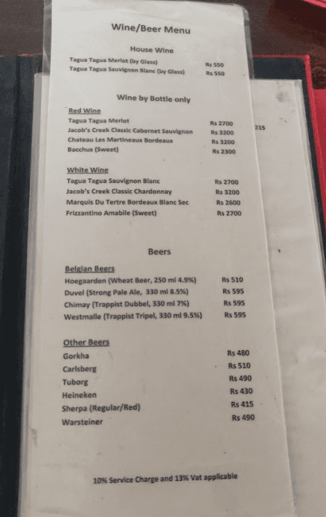 Le Trio Restaurant & Bar_menu_4