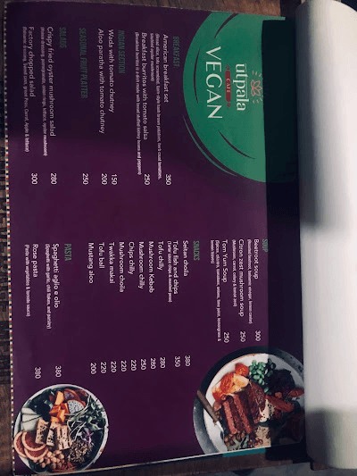 Utpala Cafe_menu_8