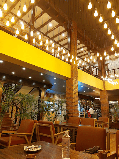 Thasang Ghar image 2