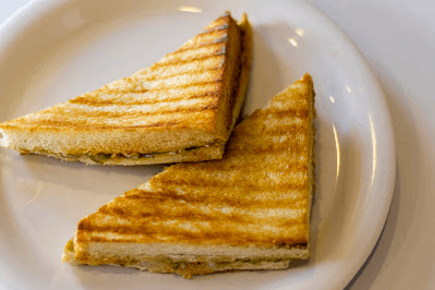 MTR Kathmandu - Vegetarian Restaurant image 5