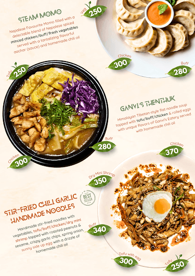 Ganvi's Eatery_menu_3