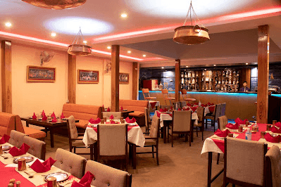 Mela Resturant image 1