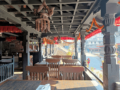 De Temple Cafe image 1
