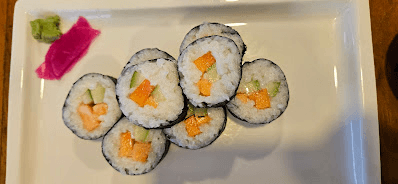 Dragon Express Asian Eatery image 5
