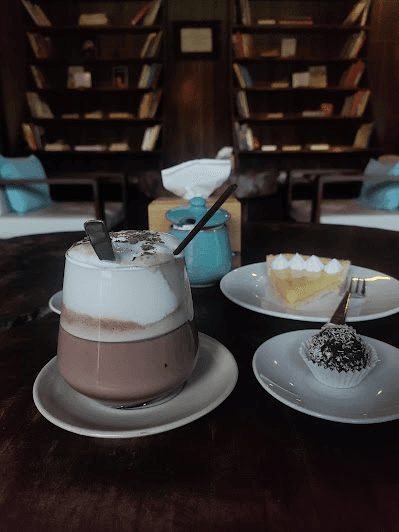 BIA Café image 5