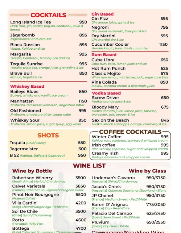 Avocado Cafe Thamel_menu_6