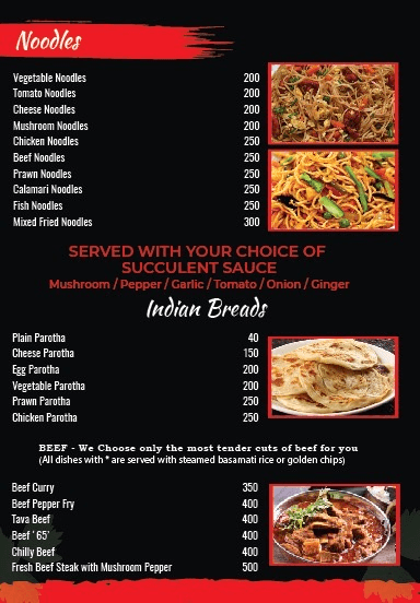 Moon Rock Restaurant_menu_5