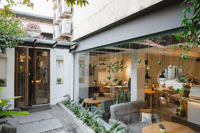 Roadhouse Cafe image 2