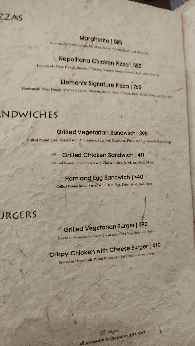 Elements Restaurant & Bar_menu_12