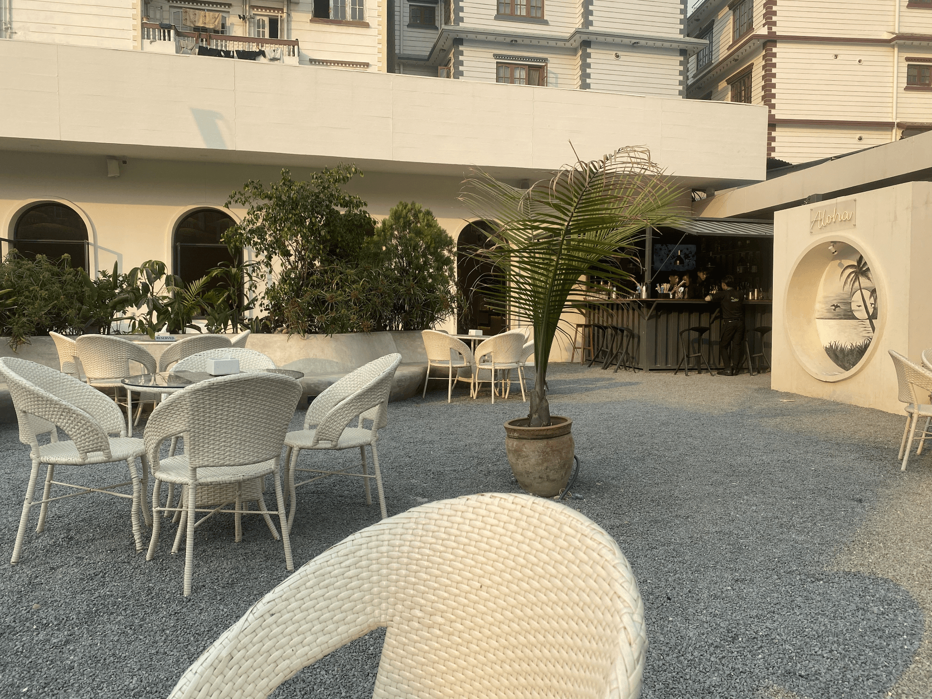 Aloha Cafe image 2