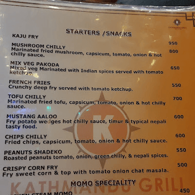 Kathmandu Grill Restaurant_menu_6