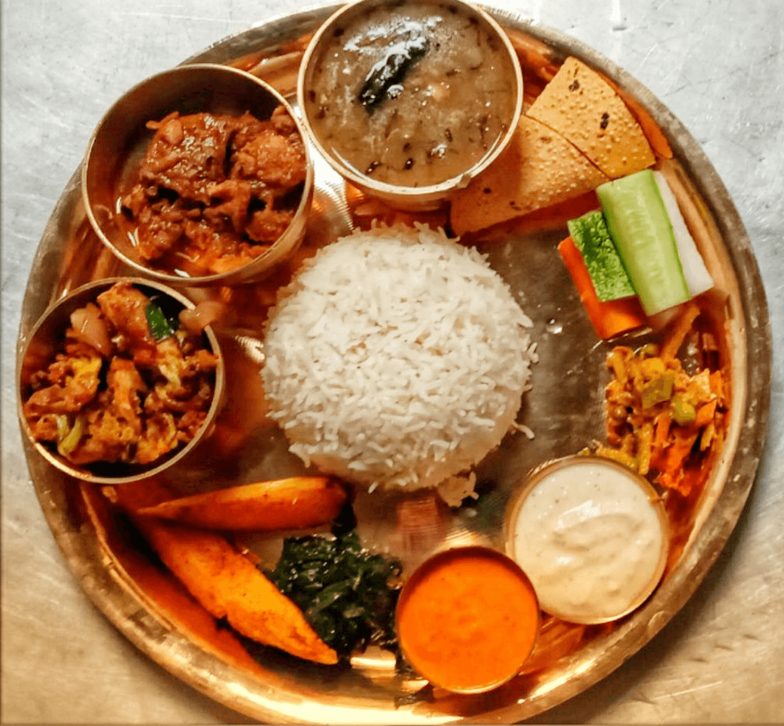 Jojolapa Garden Restaurant image 4