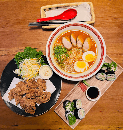 Sanchyan Ramen Restaurant image 3