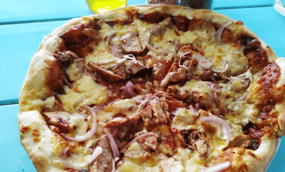 Peros Pizza Lazimpat image 5
