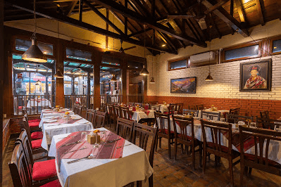 Kathmandu Grill Restaurant image 1