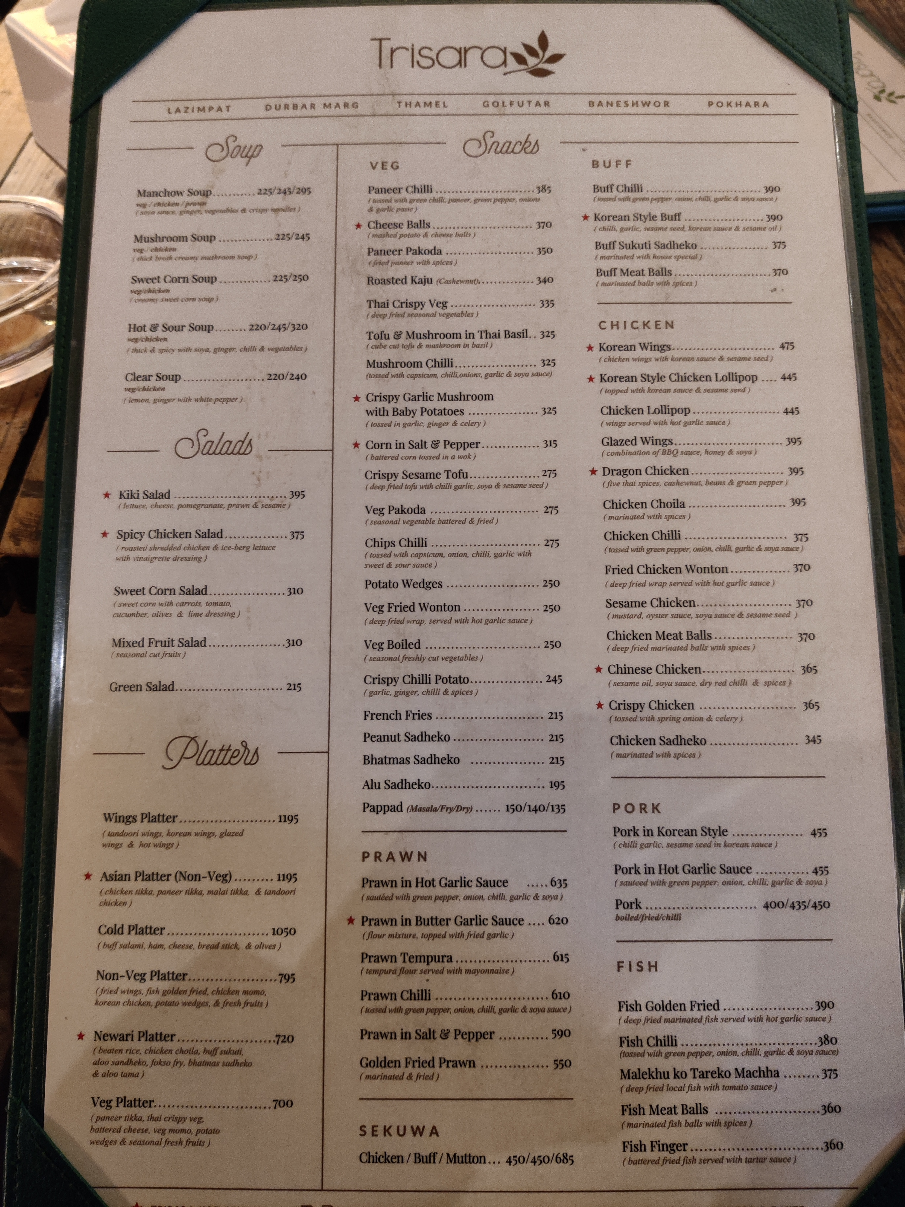Trisara Durbarmarg_menu_1