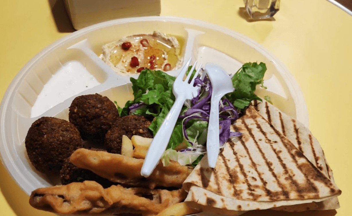 Thamel Doner Kebab image 3