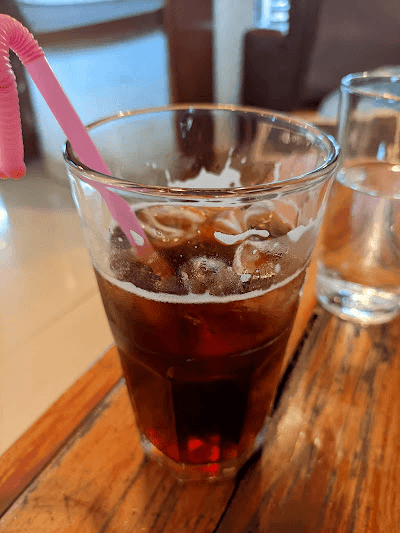 Aroma Himalayan Coffee image 5